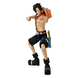 One Piece - Anime Heroes - Portgas D. Ace