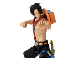 One Piece - Anime Heroes - Portgas D. Ace