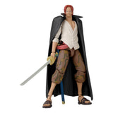 One Piece - Anime Heroes - Shanks