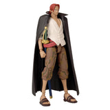 One Piece - Anime Heroes - Shanks