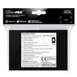 Ultra PRO - ECLIPSE GLOSS Standard Sleeves 100ct - Arctic White