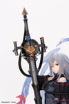 Arknights - Skadi Elite 2 Version Figure