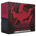 Pokemon - Astral Radiance Elite Trainer Box