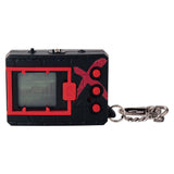 Digimon - Digivice X - Black & Red