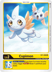 BT1-006 - Cupimon - Rare