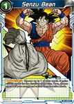 BT1-053 - Senzu Bean - Reprint - Common FOIL