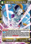 BT1-090 - Mecha-Frieza, The Returning Terror - Reprint - Uncommon