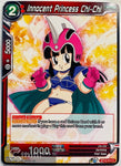 BT10-014 - Innocent Princess Chi-Chi - Common