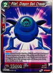 BT10-020 - Pilaf, Dragon Ball Chaser - Common