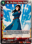 BT10-023 - Mai, the Gang's Femme Fatale - Common