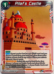 BT10-028 - Pilaf's Castle - Common