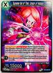 BT10-034 - Supreme Kai of Time, Unison of History - Uncommon