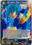 BT10-040 - SSB Vegeta, Blaze of Passion - Uncommon