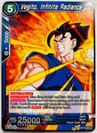 BT10-046 - Vegito, Infinite Radiance - Uncommon