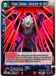 BT10-053 - Fused Zamasu, Advocate for Evil - Common