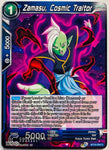 BT10-054 - Zamasu, Cosmic Traitor - Common