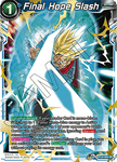 BT10-056 - Final Hope Slash - Super Rare - 2ND EDITION