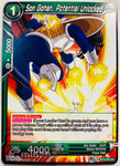 BT10-067 - Son Gohan, Potential Unlocked - Uncommon