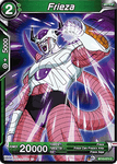 BT10-074 - Frieza - Common FOIL - 2ND EDITION