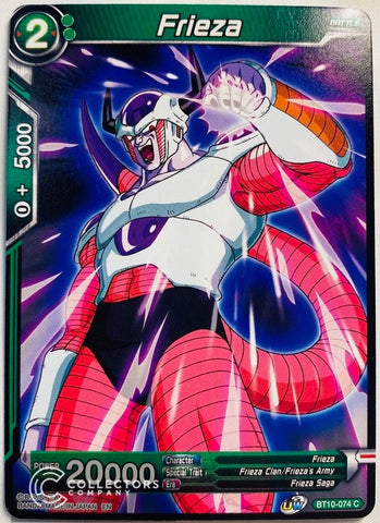 BT10-074 - Frieza - Common