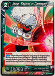 BT10-079 - Jeice, Second in Command - Common