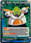 BT10-081 - Guldo, Psycho Psychic - Common