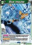 BT10-089 - Blue Impulse - Common FOIL - 2ND EDITION