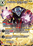 BT10-096 - Mechikabura, Plotting Revival - Super Rare - 2ND EDITION