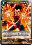 BT10-107 - Vegeta the Impregnable - Common