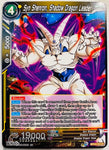 BT10-116 - Syn Shenron, Shadow Dragon Leader - Uncommon