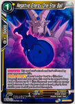 BT10-119 - Negative Energy One-Star Ball - Common