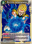 BT10-122 - Burning Kamehameha - Common