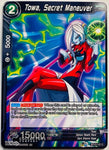 BT10-137 - Towa, Secret Maneuver - Common