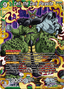 BT10 Rise of the Unison Warrior 2ND EDITION – Collectors Company