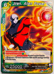 BT10-151 - Jiren, Alien Power - Uncommon