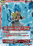 BT11-001 - SSB Gogeta, Prophet of Demise - Leader - Common FOIL - 2ND EDITION