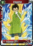 BT11-010 - Vegeta - Common