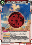 BT11-027 - Seven-Star Ball, Parasitic Darkness - Common