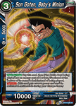 BT11-036 - Son Goten, Baby's Minion - Uncommon