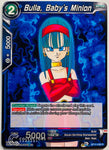 BT11-038 - Bulla, Baby's Minion - Rare