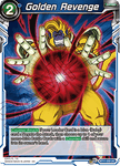 BT11-059 - Golden Revenge - Uncommon