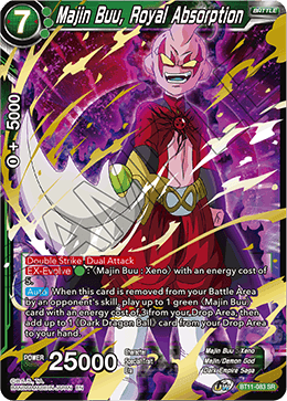 BT11 Vermilion Bloodline 2ND EDITION Collectors Company BT11 Vermilion Bloodline 2ND EDITION Collectors Company