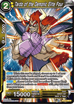 BT11-108	- Tardo of the Demonic Elite Four - Common