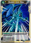 BT11-120 - Super Ice Ray - Rare