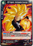 BT11-129 - SS3 Vegeta, Unstoppable Evolution - Rare