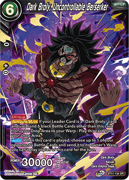 BT11 Vermilion Bloodline 2ND EDITION Collectors Company BT11 Vermilion Bloodline 2ND EDITION Collectors Company