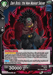 BT11-135 - Dark Broly, the New Masked Saiyan - Uncommon