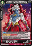 BT11-137 - Ultimate Transformation Mira - Common FOIL