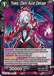 BT11-140 - Towa, Dark Aura Deluge - Uncommon