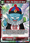 BT12-014 - Pilaf, the Gang's All Here! - Common